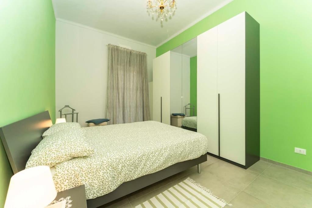 Marco Polo Appartement