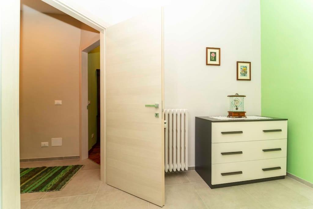 Appartement Marco Polo Turin