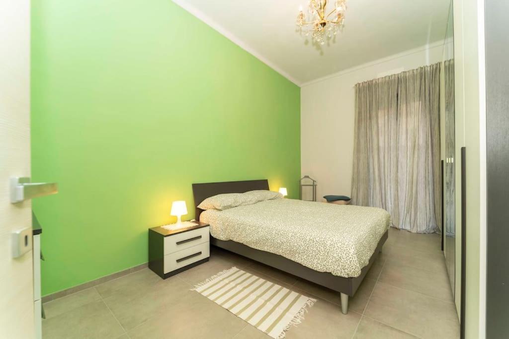 Appartement Marco Polo