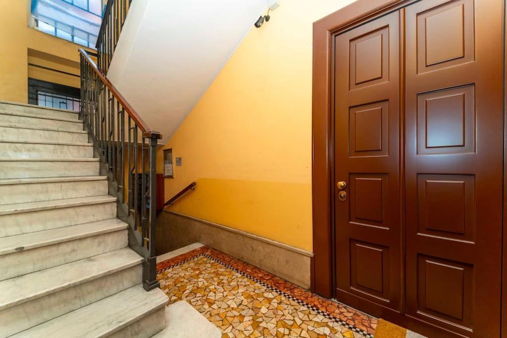Marco Polo Appartement Turin