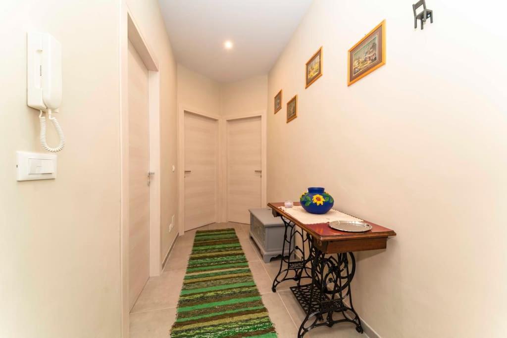 Appartement Marco Polo
