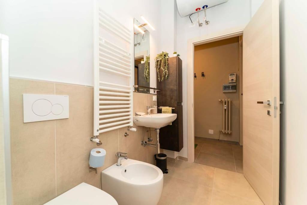 Marco Polo Appartement Turin