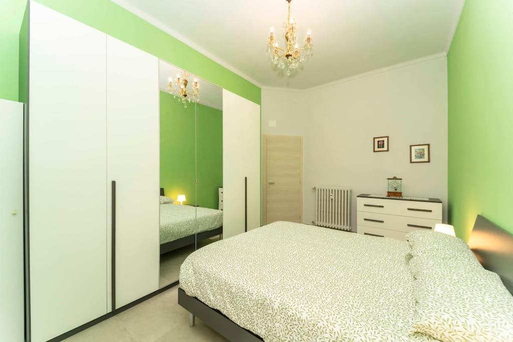 Marco Polo Turin