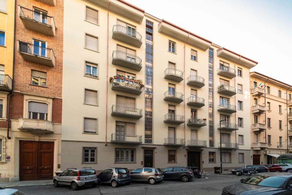 Appartement Marco Polo