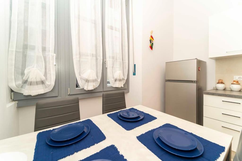 Appartement Marco Polo *