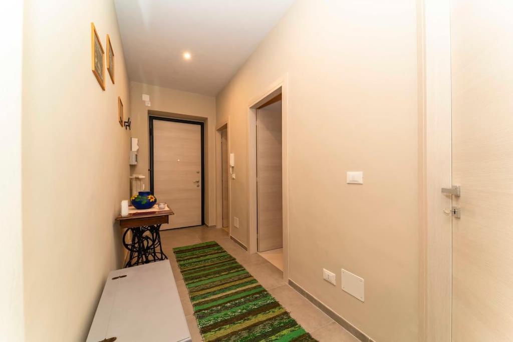 Appartement Marco Polo