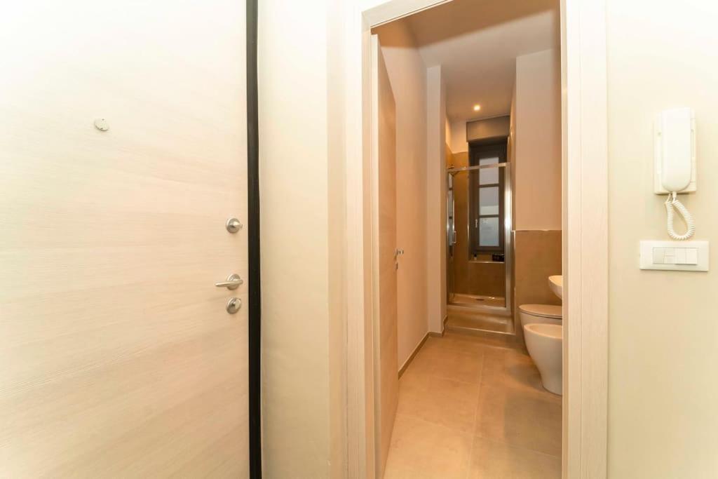 Marco Polo Appartement *