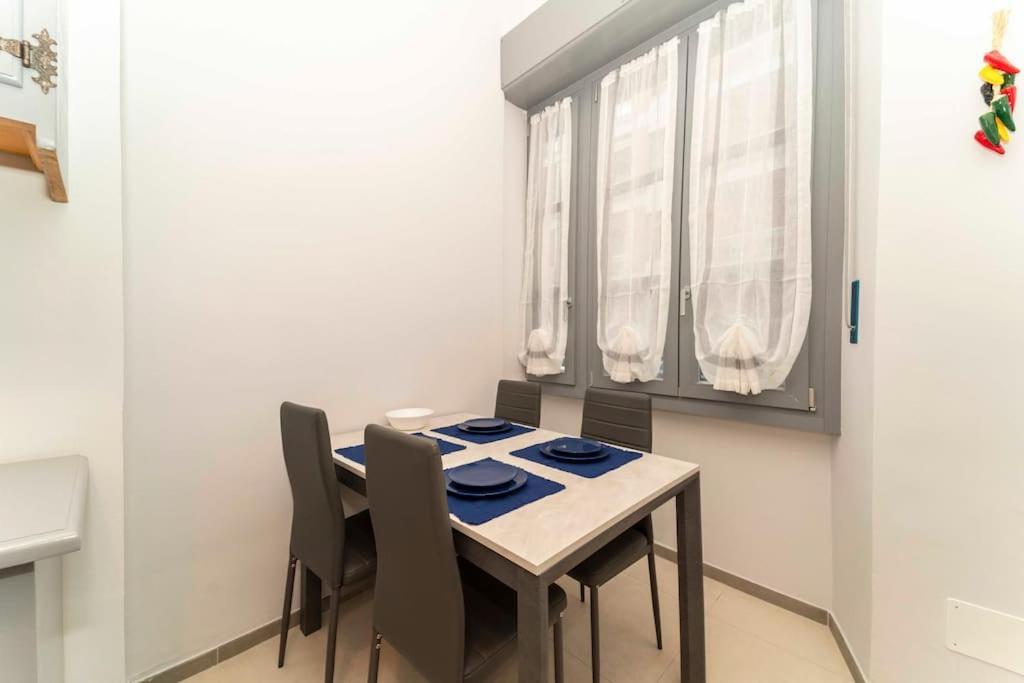 Marco Polo Appartement Turin