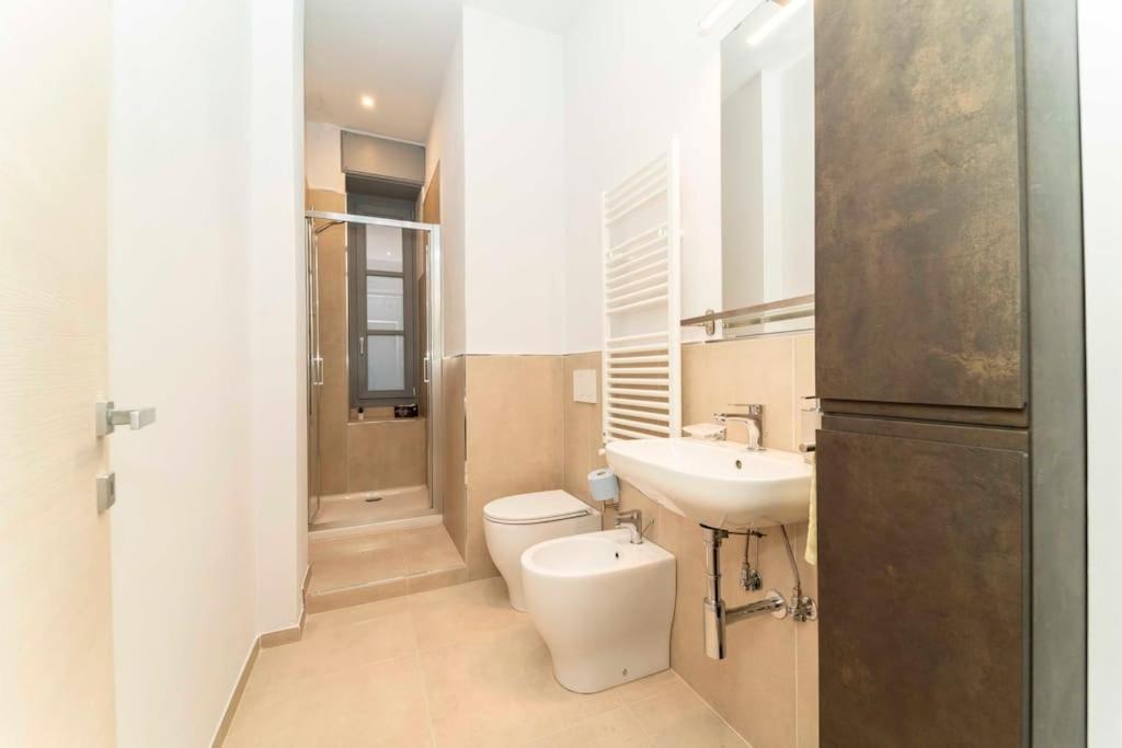 Marco Polo Appartement *